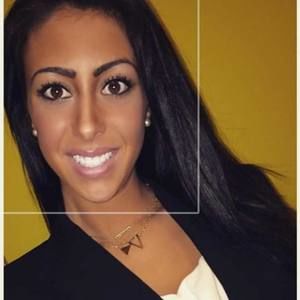 Meet your Posher, Leanne